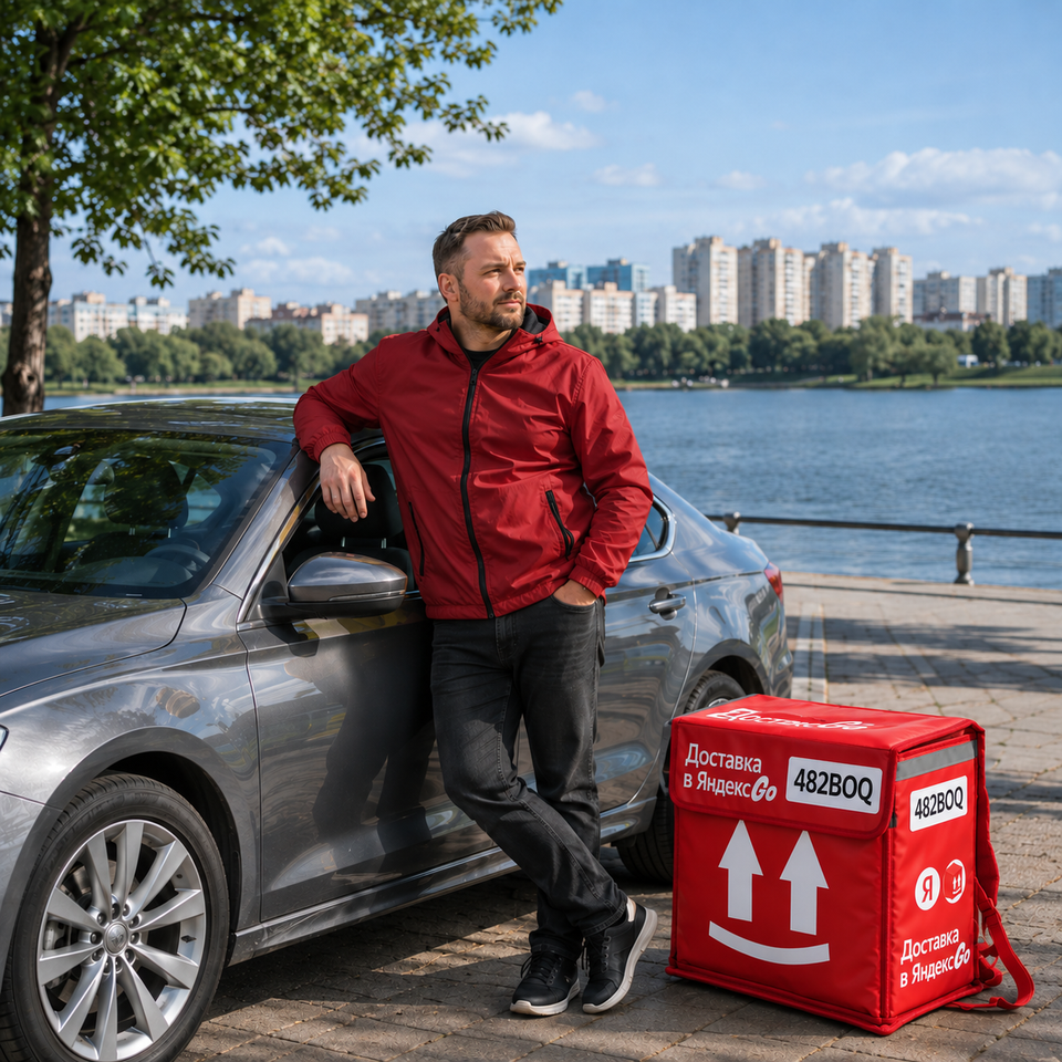 Автокурьер